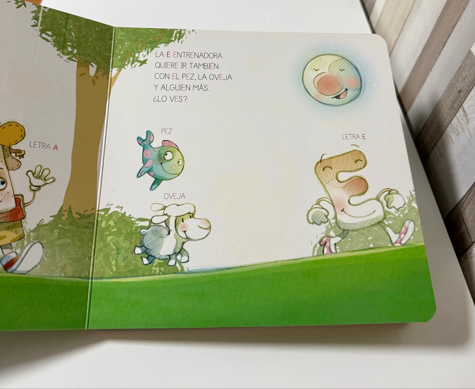 Libro Leo, veo y juego  – photo 7